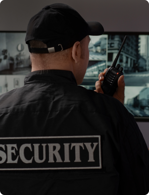 Physical Security