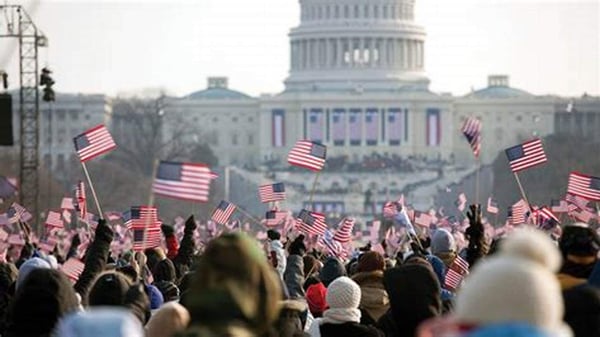 Inauguration Day